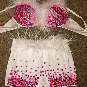 Handmade Rave Outfit